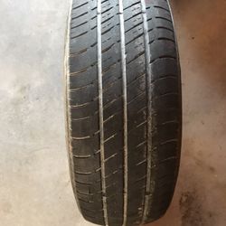 Tire 195/70/R14 