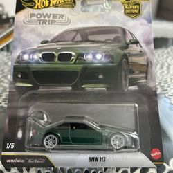 BMW M3 Collectibles Toys 