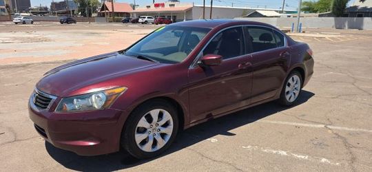 2009 Honda Accord