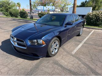 2014 Dodge Charger