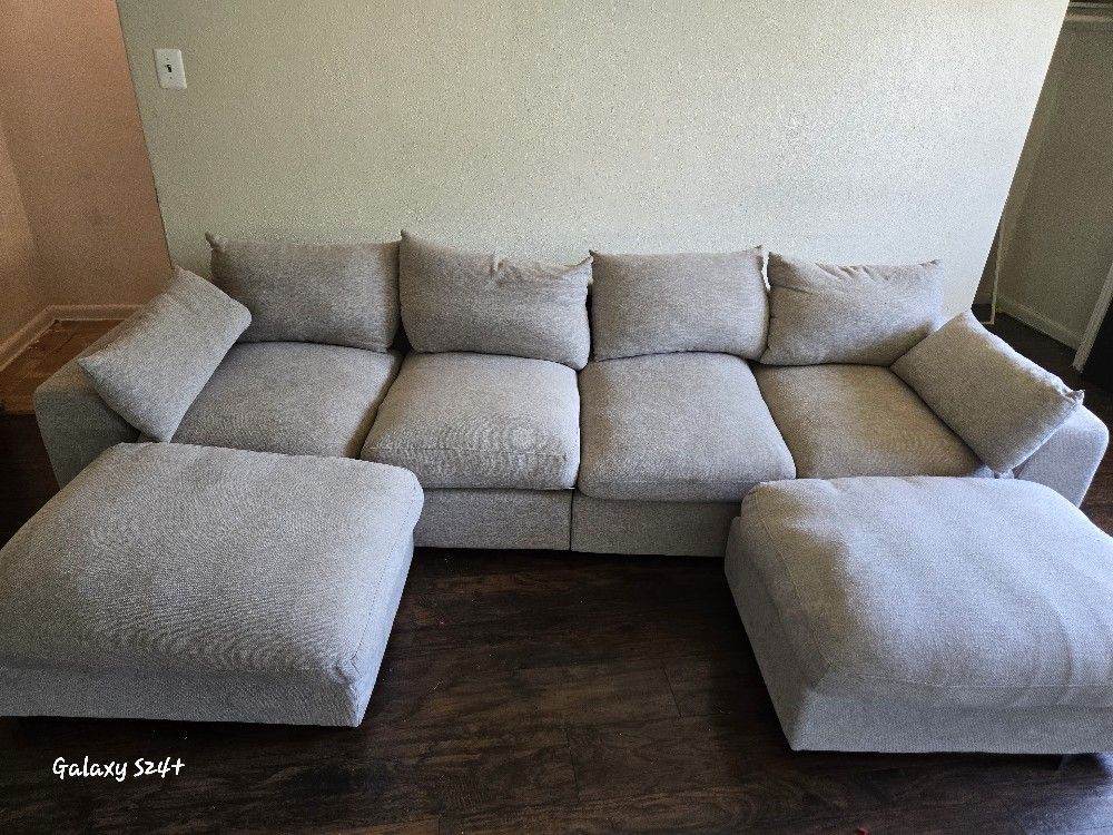 Sofa Sectional
