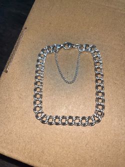 James Avery medium bracelet