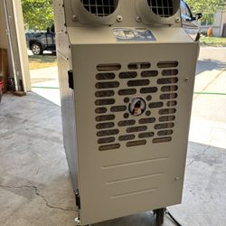 Portable A/C Kwikool