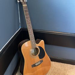 NY Elite Pro Guitar 