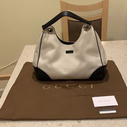 Authentic Gucci designer bag