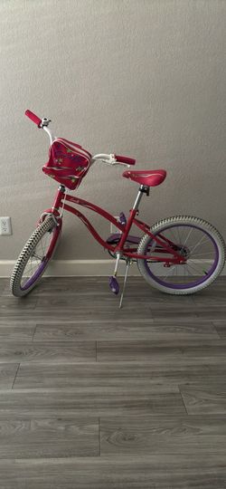 WEIZE Girls Bike for 6-12 Years Old Kids