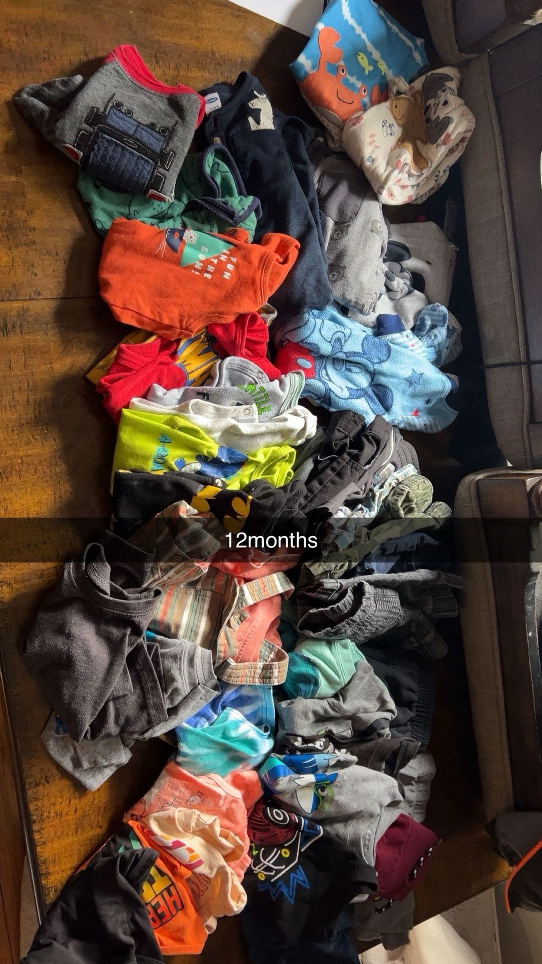 Toddler Clothes