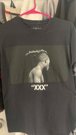 XXXtentacion ,, size: small