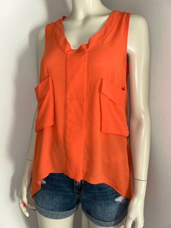 Maxazria women’s blouse size  s
