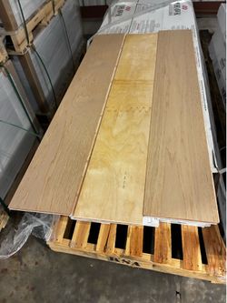 Hardwood Flooring $0.50 sq ft