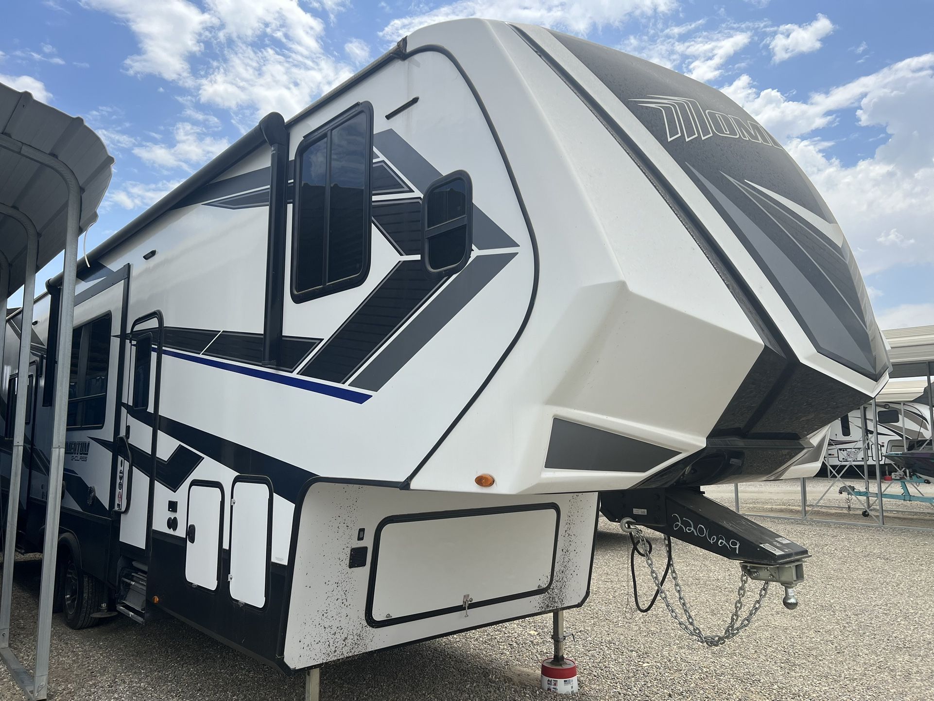 2021 Grand Design 320G