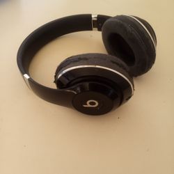 Beats Bluetooth Headphones 