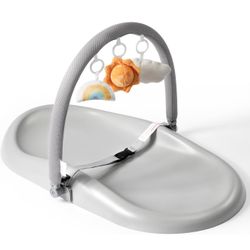 Changing Pad Table 