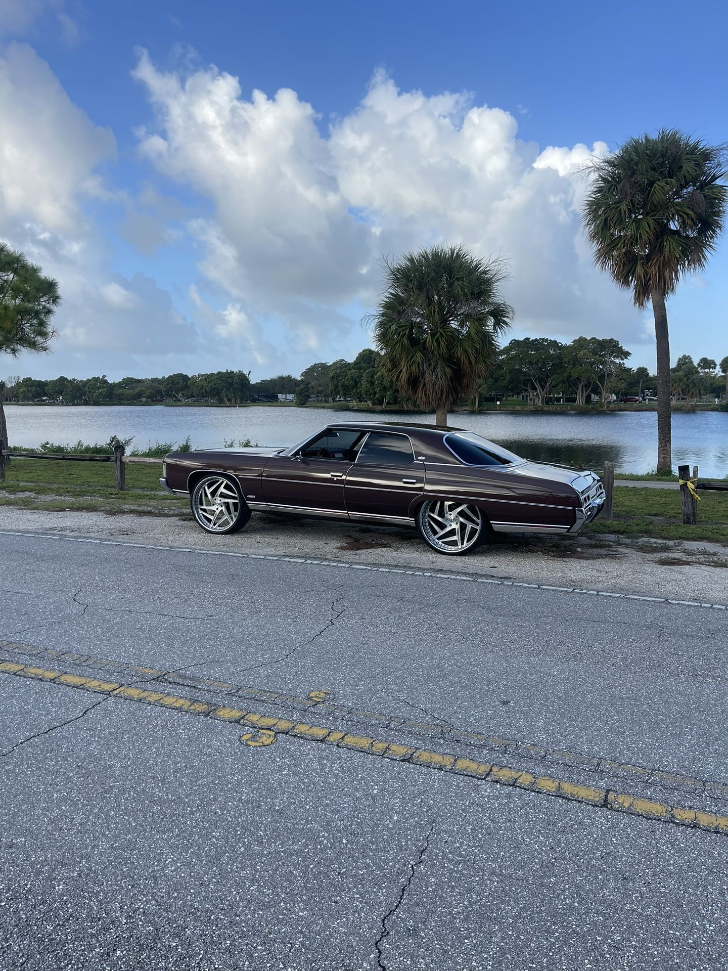 1971 Caprice