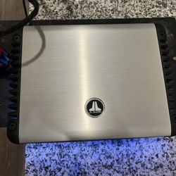 Jl Audio HD1200/1 And HD900/5