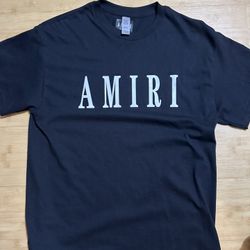 Amiri Shirt 