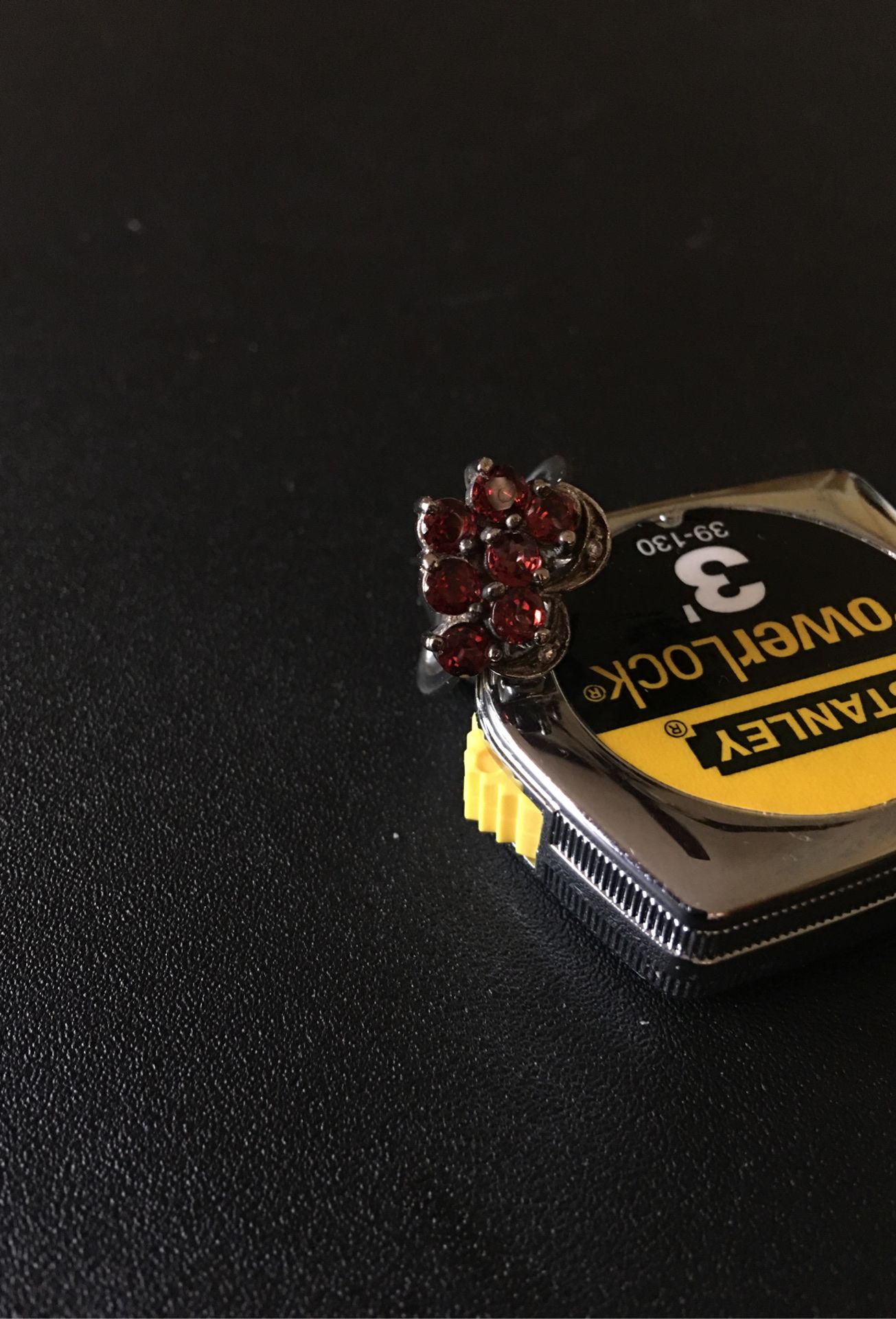 Sterling Silver ladies Ring