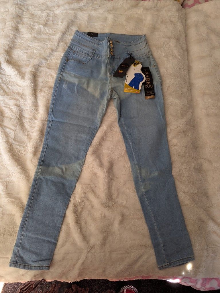 New