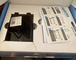 Nebra Indoor Helium Miner