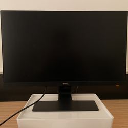 BenQ Monitor and Monitor Mount