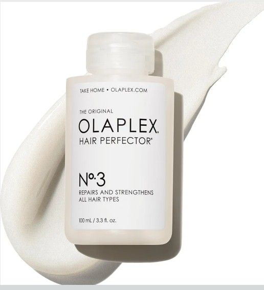 olaplex no. 3 (3.3 oz) - unopened