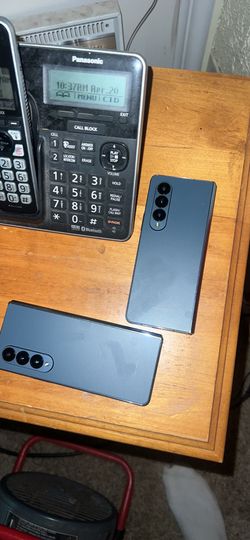Samsung Z Fold 4 5g  516 Gb