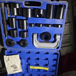 OMT ball Joint Removal Tool Set
