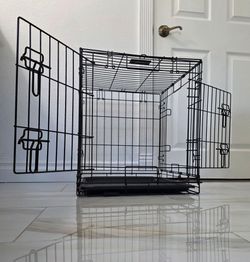 Top Paw 24' Crate