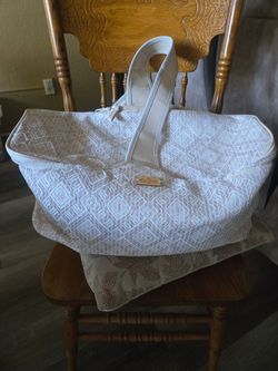 Handled Insulated Bag