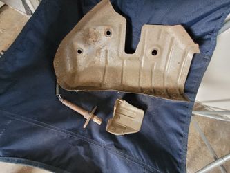 Toyota 22re o2 Sensor 