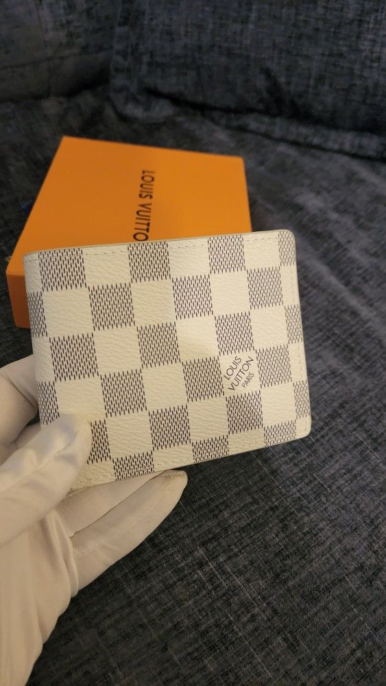 Louis Vuitton Wallet