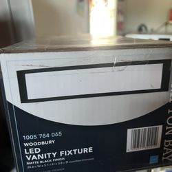 Vanity Light
