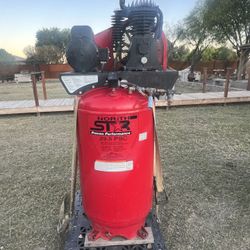 Air Compressor 