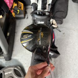 Cobra S2 Driver