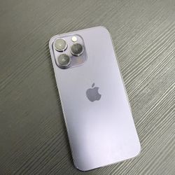 iPhone 14 Pro Max - AT&T 512 GB Purple 