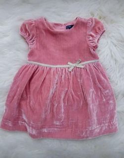 Gap Dress 18-24 months New