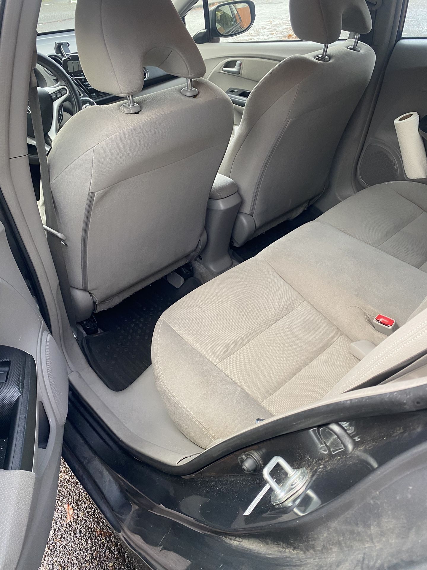 2013 Honda Insight