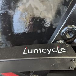 Unicycle