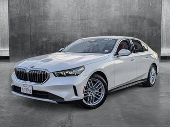 2024 BMW 530i