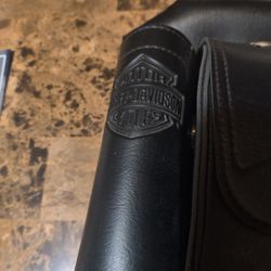 Harley Davidson Water Bags 