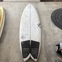 Surfboard