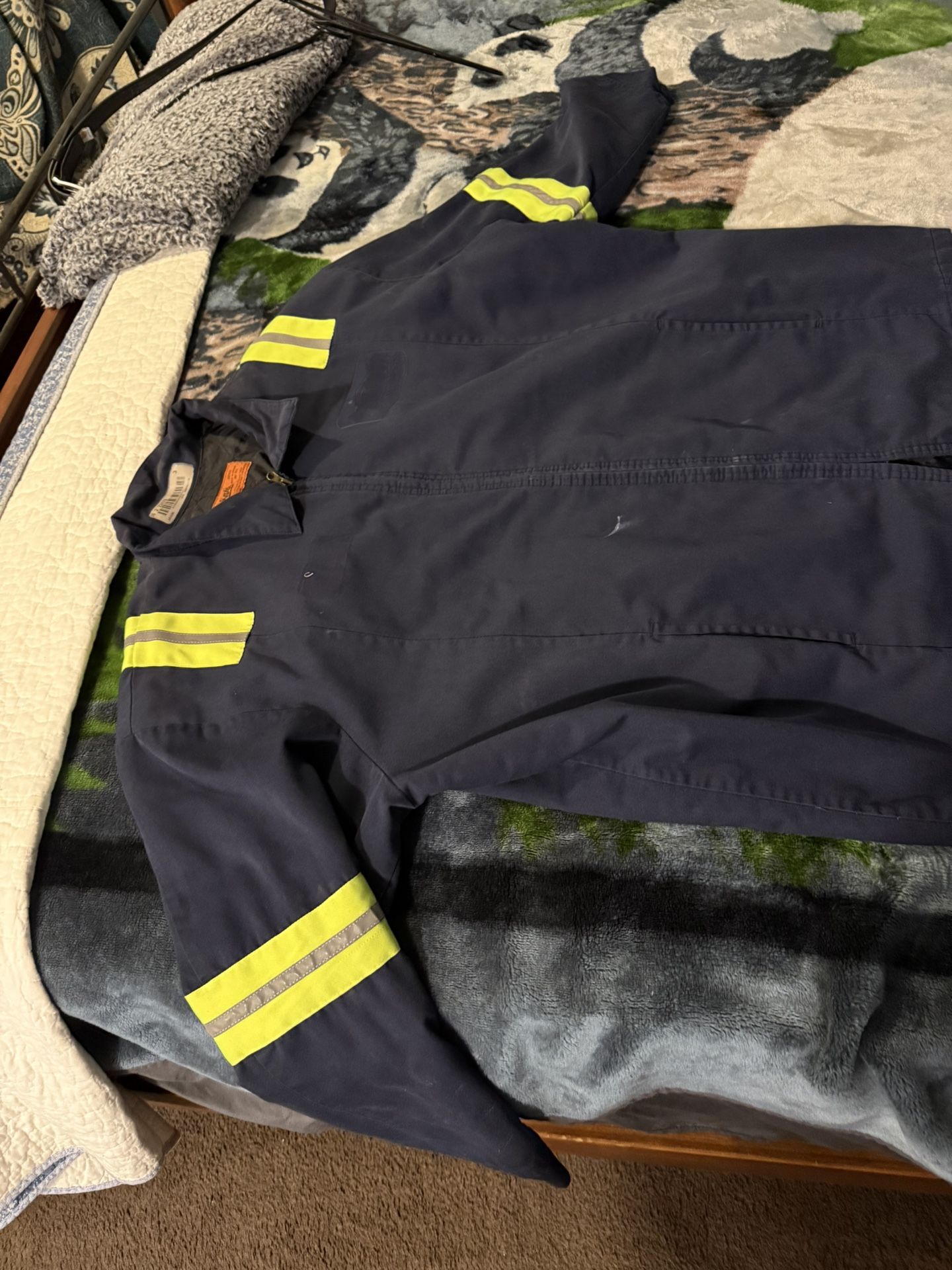 Men’s Work Jacket 