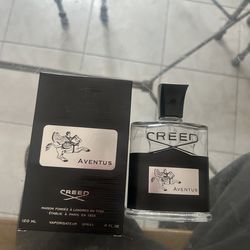 LUXURY COLOGNE