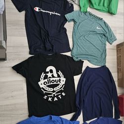 Teen Boys Clothes