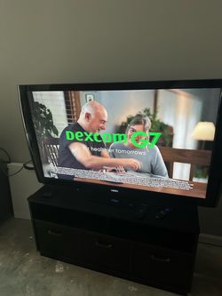 Vizio Television