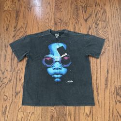 Hellstar Goggle T-Shirt