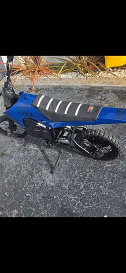 SCOOTER SX500 ADULT  RUNS GREAT
