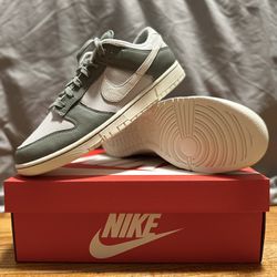 Nike Dunk Low 'Mica Green' Size 11.5 Thumbnail