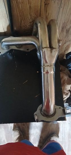 Headers For 2010 Scion Tc