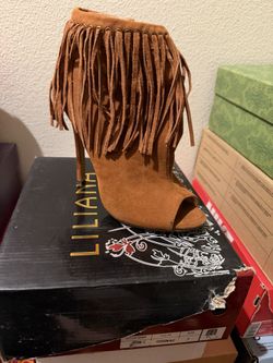 Women Shoes